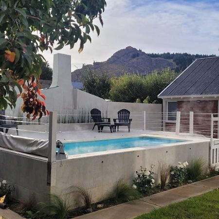 Hol Gok Patagonia Apartment เอสเกล ภายนอก รูปภาพ