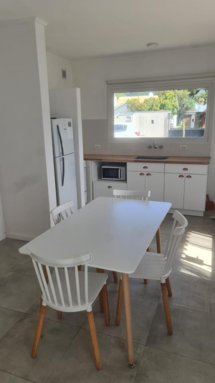 Hol Gok Patagonia Apartment เอสเกล ภายนอก รูปภาพ