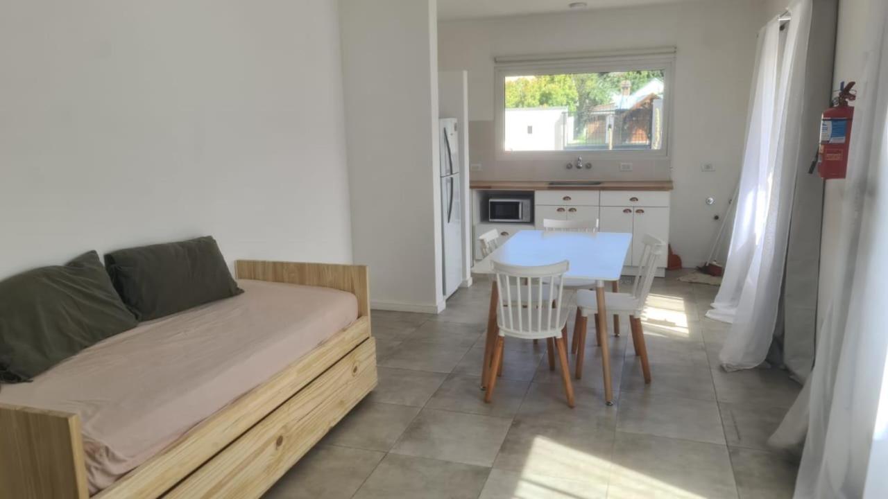 Hol Gok Patagonia Apartment เอสเกล ภายนอก รูปภาพ