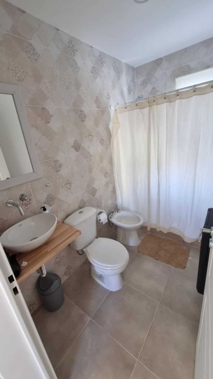 Hol Gok Patagonia Apartment เอสเกล ภายนอก รูปภาพ