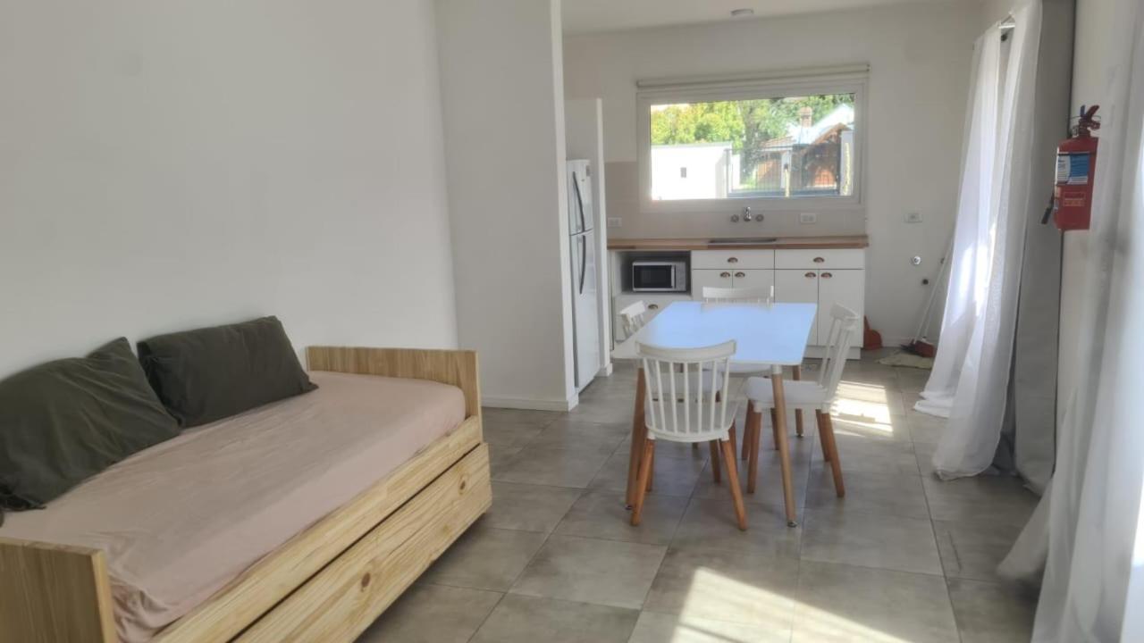 Hol Gok Patagonia Apartment เอสเกล ภายนอก รูปภาพ