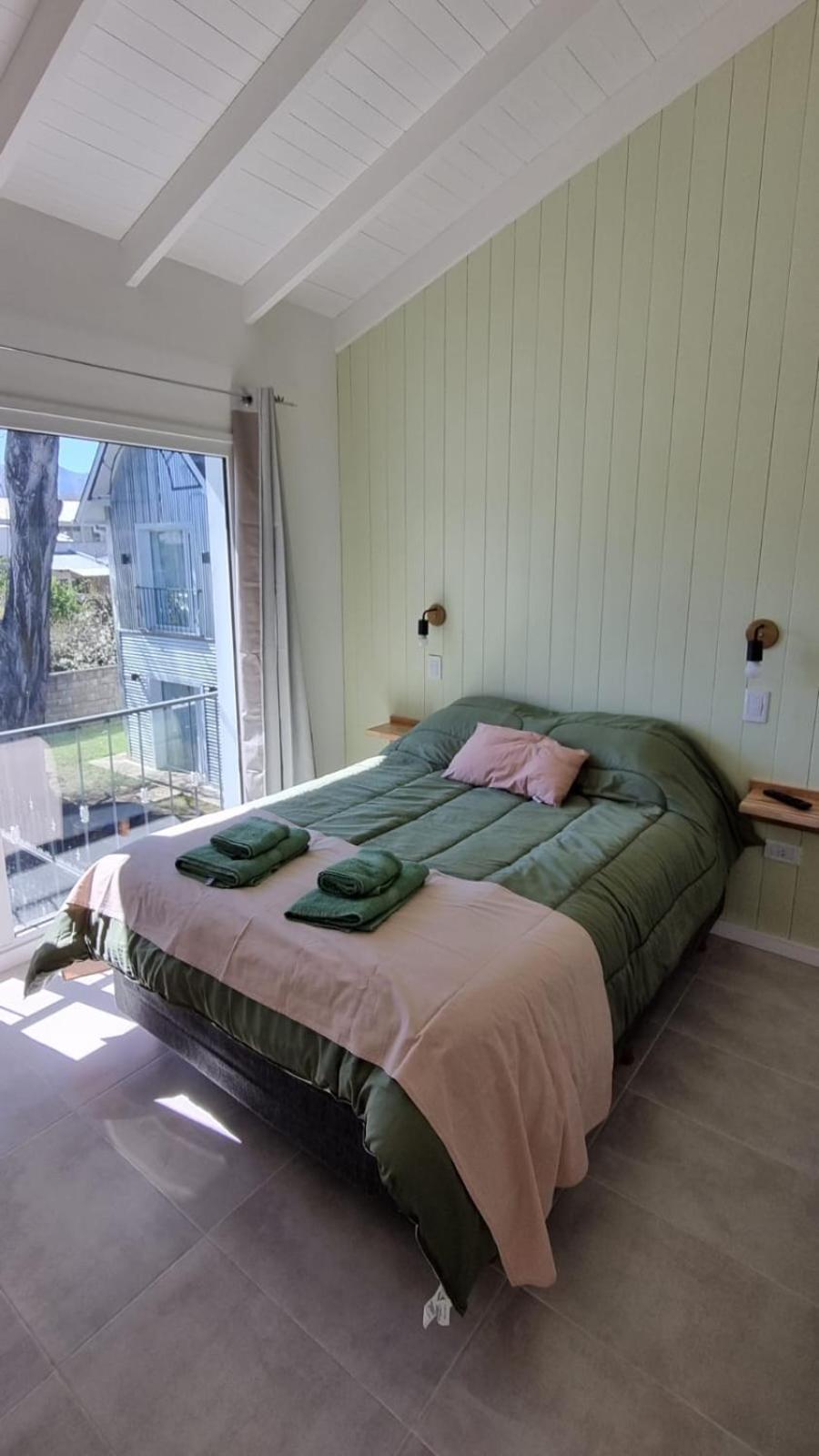Hol Gok Patagonia Apartment เอสเกล ภายนอก รูปภาพ