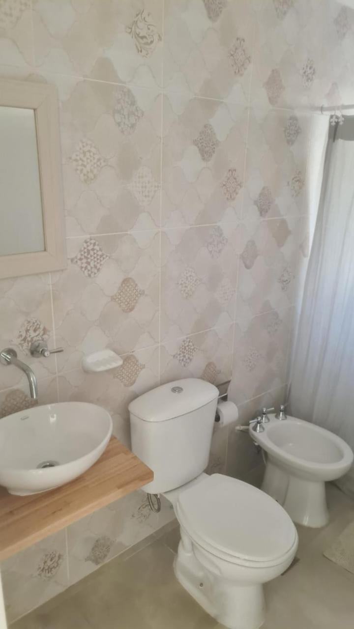 Hol Gok Patagonia Apartment เอสเกล ภายนอก รูปภาพ