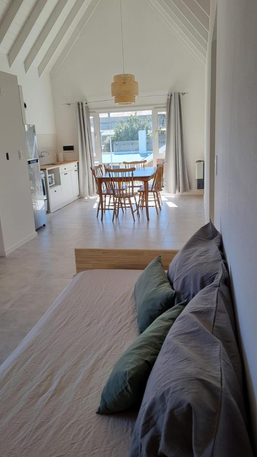 Hol Gok Patagonia Apartment เอสเกล ภายนอก รูปภาพ
