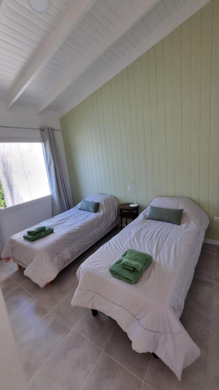 Hol Gok Patagonia Apartment เอสเกล ภายนอก รูปภาพ