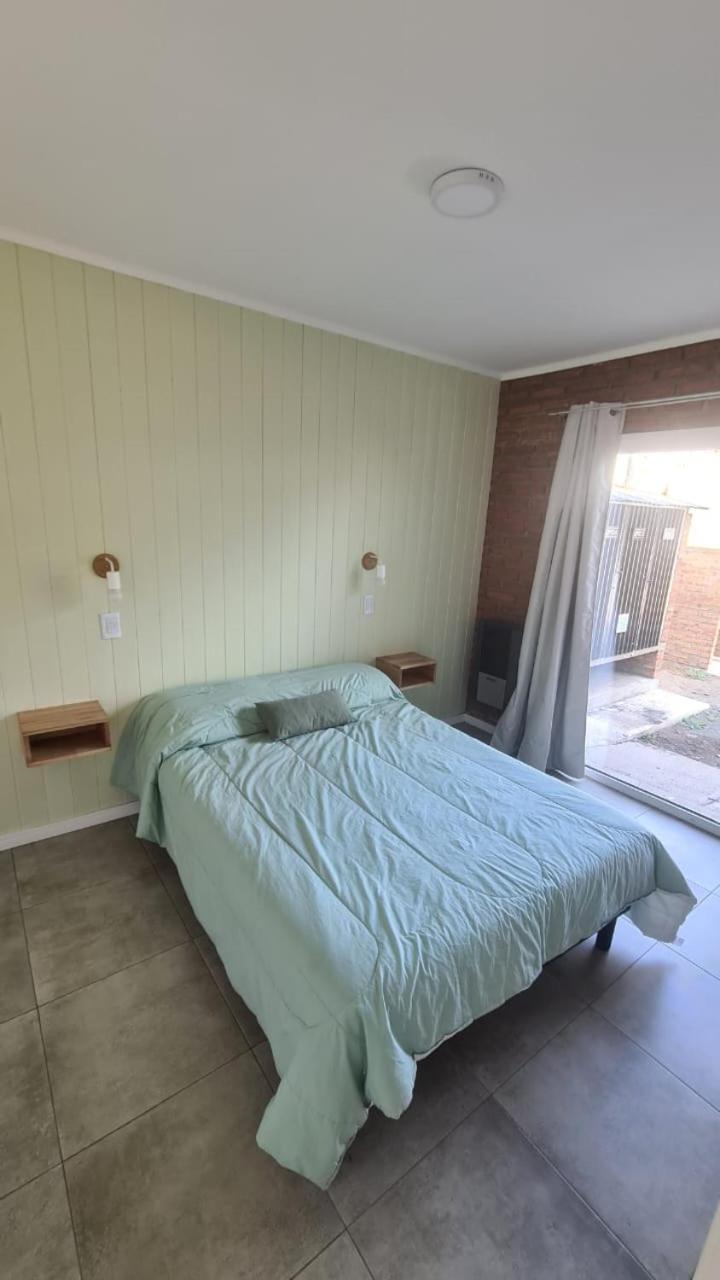 Hol Gok Patagonia Apartment เอสเกล ภายนอก รูปภาพ